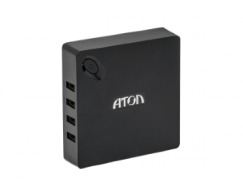 Купить УТМ АТОЛ HUB-20 для ЕГАИС (б/у) от Атол