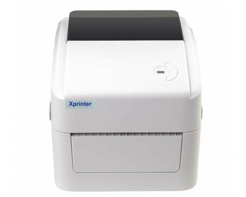 XPrinter XP-420B USB, LAN