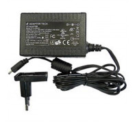 Блок питания Adapter AC100-240 V_5V/2A с сетевым кабелем для CipherLab серии 8200/8400