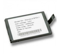 Аккумулятор для Datalogic DL-Axist, 3200 мАч