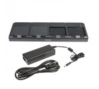 Зарядное устройство на 4 аккумулятора Honeywell CT50/CT60