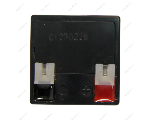 Аккумулятор для Mertech M-ER 326AF(L), 327, 324, 325, 335