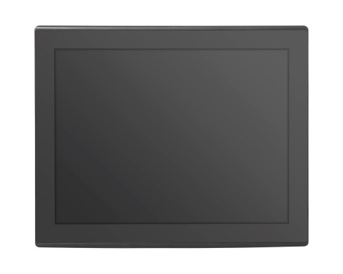Купить Второй сенсорный монитор 15" Datavan Bravo Plus/Encore/EL-POS, чер, VGA (крон) от PayTor