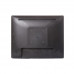 Второй монитор 15" PayTor TM-150 для сенсорных терминалов, черный, VGA