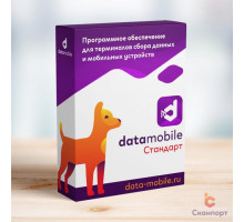 Подписка на обновления DataMobile для версий LifeTime (Стандарт, на 12 месяцев, арт. DMUPD)