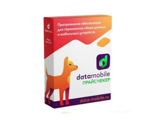 Купить DMcloud: DM.Прайсчекер (Подписка на 6 месяцев, арт. DMPC6m) от Сканпорт