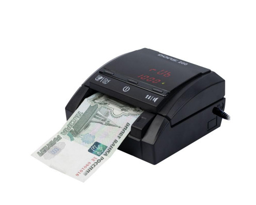 Купить Детектор банкнот DORS 200 MULTI от DORS