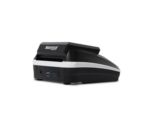 Купить Детектор банкнот Mertech D-20A Promatic GREENRED (с аккумулятором) от Mertech