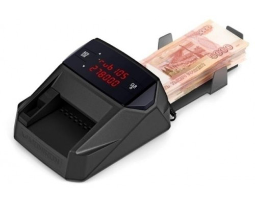 Купить Детектор банкнот Moniron DEC ERGO ONLINE от Moniron