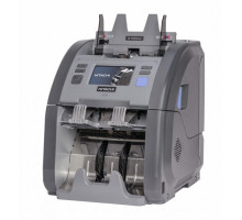 Счетчик банкнот Hitachi iH-110