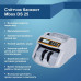 Купить Счетчик банкнот MBox DS-25 от Mbox