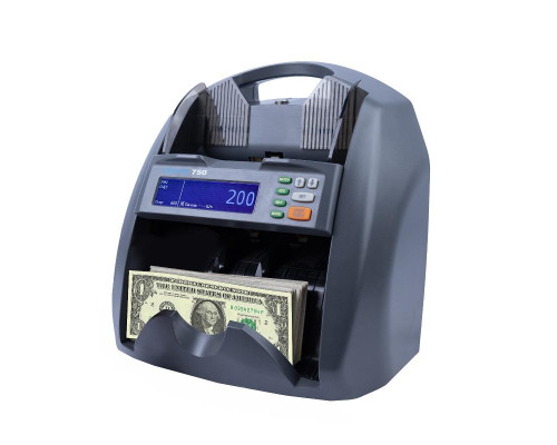 Купить Счетчик банкнот DORS 750 RUS3 Multi от DORS