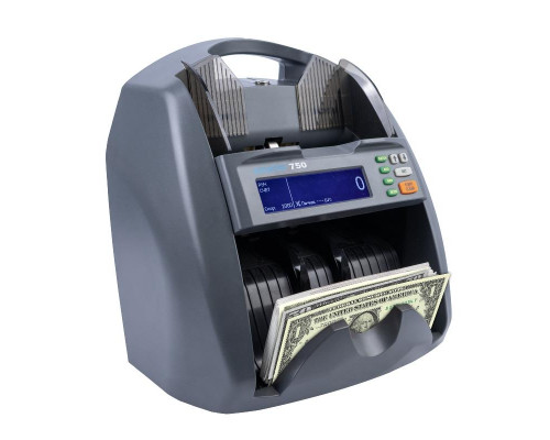 Купить Счетчик банкнот DORS 750 RUS3 Multi от DORS