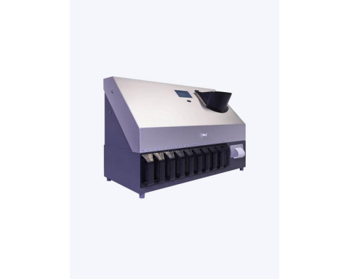Купить Счетчик и сортировщик монет Mbox CS-910S+ от Mbox