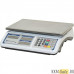Купить Весы торговые МЕХЭЛЕКТРОН-М ВР4900-15-2Д-АБ 16 (LCD) от Мехэлектрон-М
