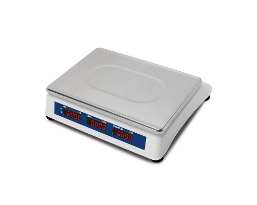Купить Весы торговые Mertech M-ER 223 AC-15.2 "Mary" (LED) от Mertech