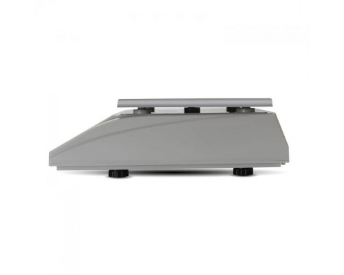 Весы фасовочные Mertech M-ER 326 AF-15.2 "Cube" (LCD)