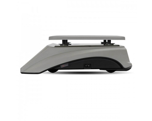 Весы торговые Mertech M-ER 328 AC-6.1 "TOUCH-M" (LED)