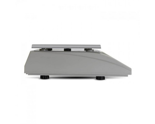 Купить Весы фасовочные Mertech M-ER 326 AFL-32.5 "Cube" (LCD, USB, COM) от Mertech
