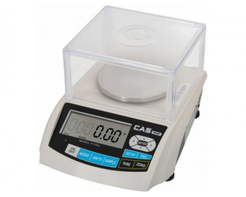 Купить Лабораторные весы CAS MWP-600 от CAS