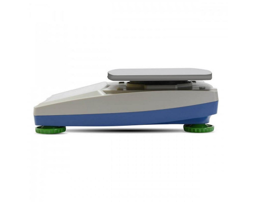 Купить Лабораторные весы Mertech M-ER 123 АCF-1500.05 "SENSOMATIC" от Mertech