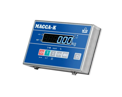 Весы платформенные Масса-К 4D-PM-12/12-1500-AB