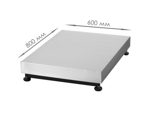 Купить Модуль взвешивающий Масса-К ТВ-M-60.2-1, арт. 20980 от Масса-К