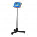 Весы врезные Масса-К 4D-PMF.S-15/12-1000-AB