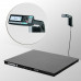 Купить Весы платформенные с печатью этикеток Масса-К 4D-PM-20/15-2000-RL от Масса-К