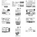 Весы платформенные с печатью этикеток Масса-К 4D-PM-15/15-2000-RP