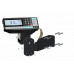 Купить Весы платформенные с печатью этикеток Масса-К 4D-PM.S-15/12-2000-RP от Масса-К