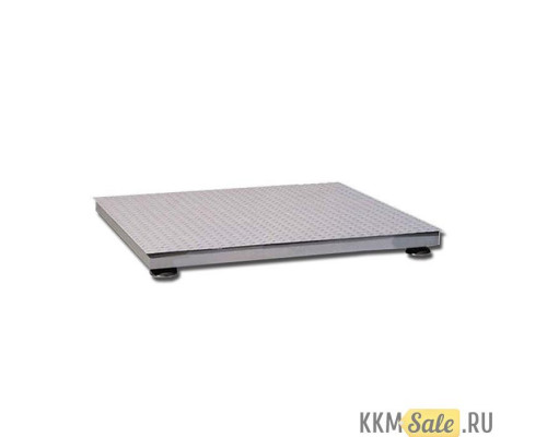 Купить Весы платформенные ProMAS PM4PE-2 (1200х1500) от MAS