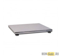 Весы платформенные ProMAS PM4PE-1.5 (1200х1500)