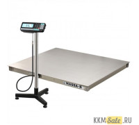 Весы платформенные Масса-К 4D-PM.S-15/12-3000-RA