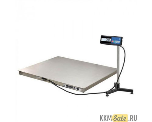 Купить Весы платформенные Масса-К 4D-PM.S-15/12-2000-A от Масса-К