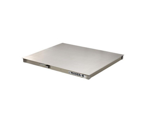 Весы платформенные Масса-К 4D-PM.S-15/12-3000-A(RUEW)