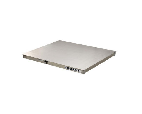 Купить Весы платформенные Масса-К 4D-PM.S-15/12-1000-AB(RUEW) от Масса-К