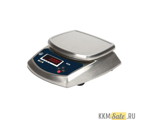 Купить Весы фасовочные MAS MSW-3 от MAS