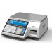 Купить Весы с печатью этикеток CAS CL3000-30B (TCP-IP, WiFi) от CAS