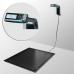 Купить Весы врезные с печатью этикеток Масса-К 4D-PMF-12/10-1500-RL от Масса-К