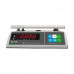 Весы фасовочные Mertech M-ER 326 AFU-32.1 "Post II" (LED)