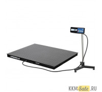 Весы платформенные Масса-К 4D-PM-12/12-1000-A(RUEW)