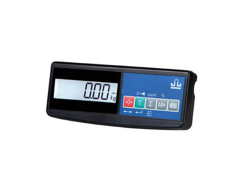 Весы платформенные Масса-К 4D-PM-15/15-1000-A