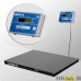 Весы платформенные Масса-К 4D-PM-20/15-2000-AB(RUEW)