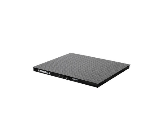 Весы платформенные Масса-К 4D-PM-20/15-3000-AB(RUEW)