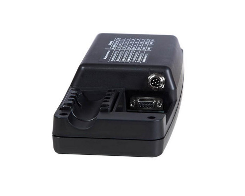 Купить Весы платформенные с пандусом Масса-К 4D-LA.S-10/10-1000-A(RUEW) от Масса-К