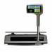 Купить Весы торговые Mertech M-ER 328 ACPX-6.1 "TOUCH-M" (LCD, USB/RS-232) от Mertech
