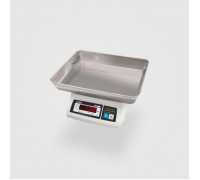 Весы фасовочные CAS SWII-30 "Fish tray"