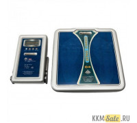 Весы медицинские ТВЕС ВМЭН-200-50/100-И-Д1-А