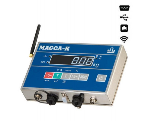 Купить Весы напольные Масса-К TB-S-60.2-AB(RUEW)3 от Масса-К
